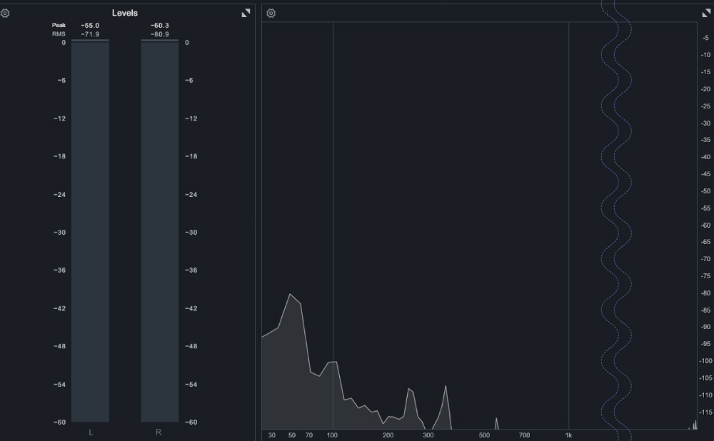 何故、ロープライススタジオは音が良いか？